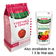 Vegetable and Tomato